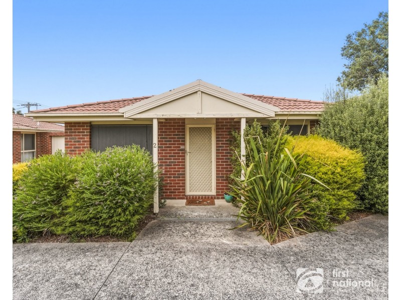 2/4-6 William Street, Cranbourne VIC 3977
