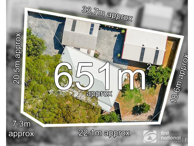 1 Lawson Close, Cranbourne VIC 3977