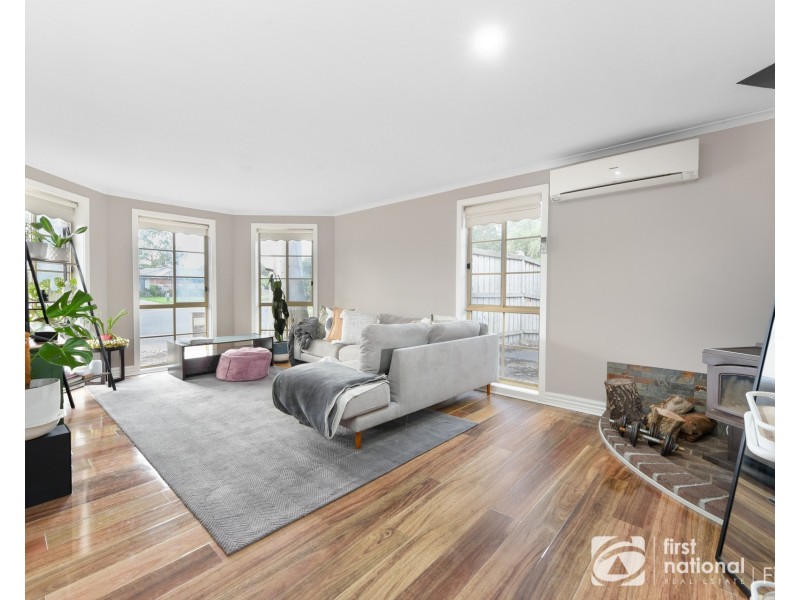 1 Lawson Close, Cranbourne VIC 3977