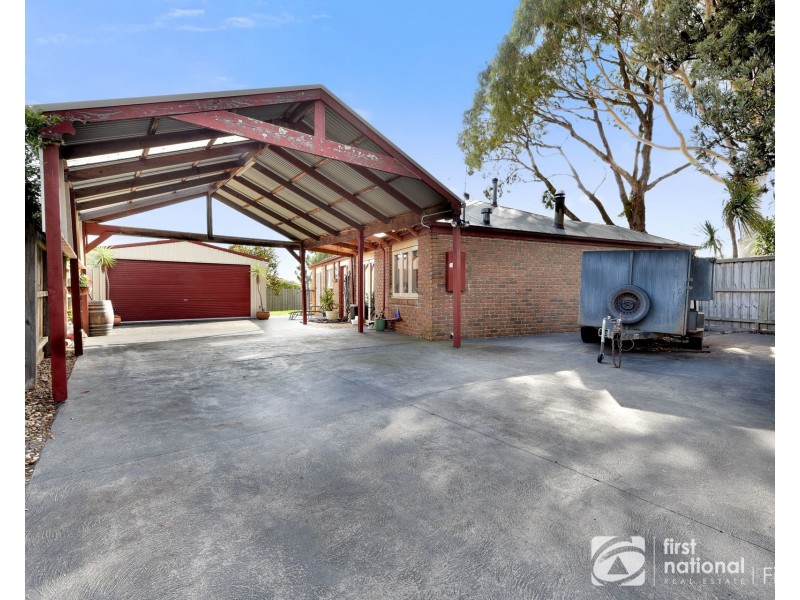 1 Lawson Close, Cranbourne VIC 3977