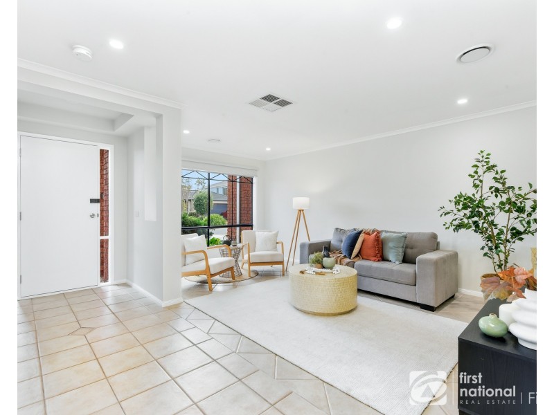 46 Lord Rodney Drive, Patterson Lakes VIC 3197