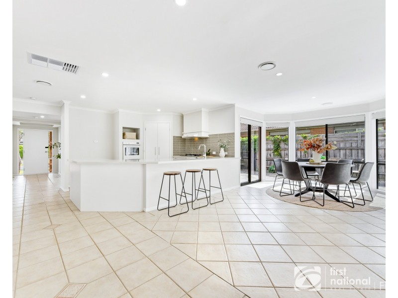 46 Lord Rodney Drive, Patterson Lakes VIC 3197