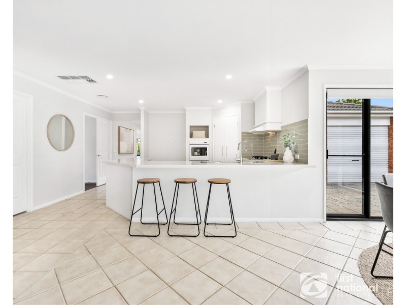 46 Lord Rodney Drive, Patterson Lakes VIC 3197