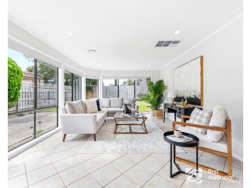 46 Lord Rodney Drive, Patterson Lakes VIC 3197