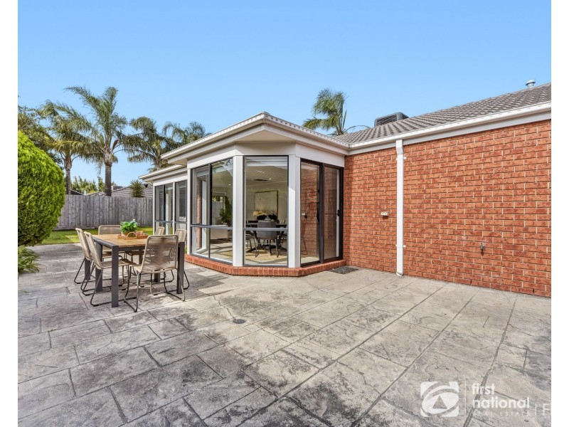46 Lord Rodney Drive, Patterson Lakes VIC 3197