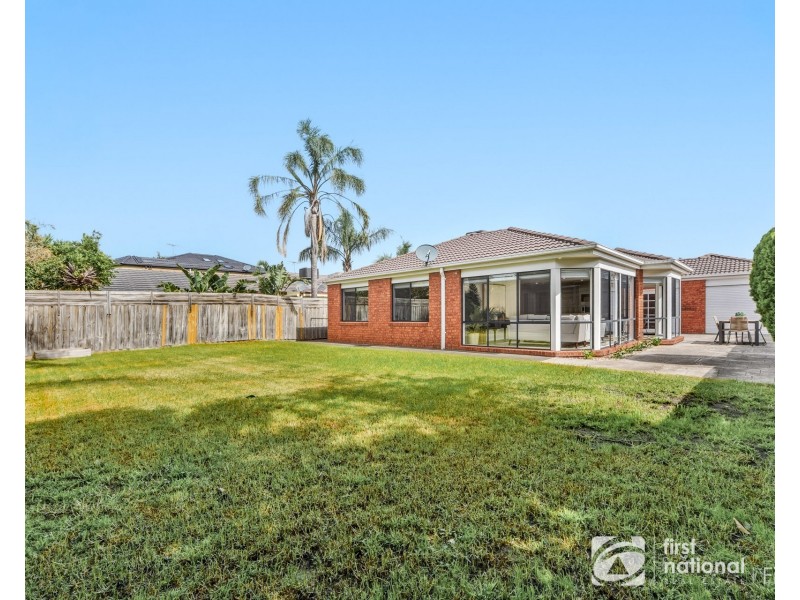 46 Lord Rodney Drive, Patterson Lakes VIC 3197