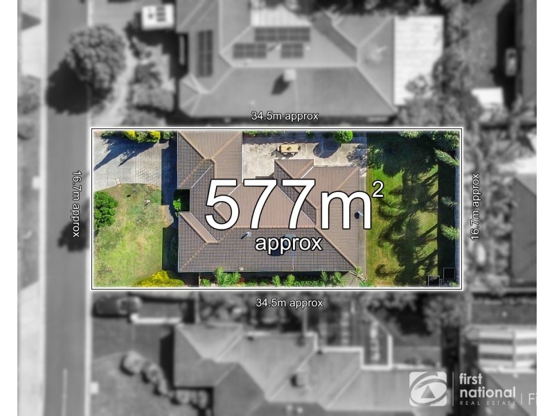 46 Lord Rodney Drive, Patterson Lakes VIC 3197