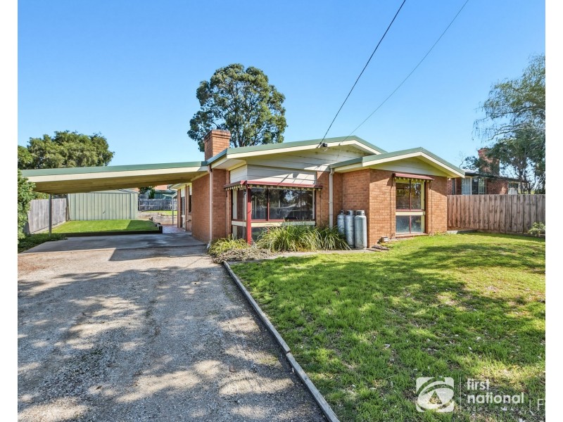 8 Seagull Close, Blind Bight VIC 3980