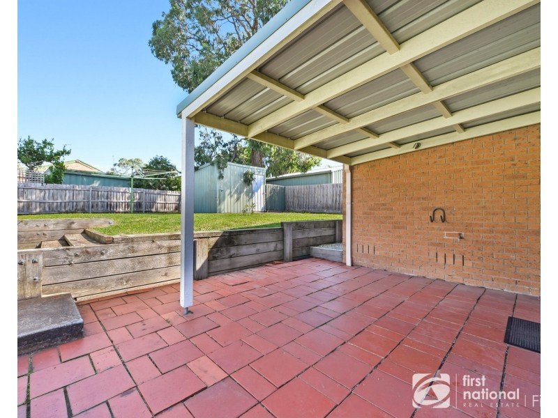 8 Seagull Close, Blind Bight VIC 3980