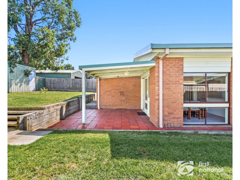 8 Seagull Close, Blind Bight VIC 3980