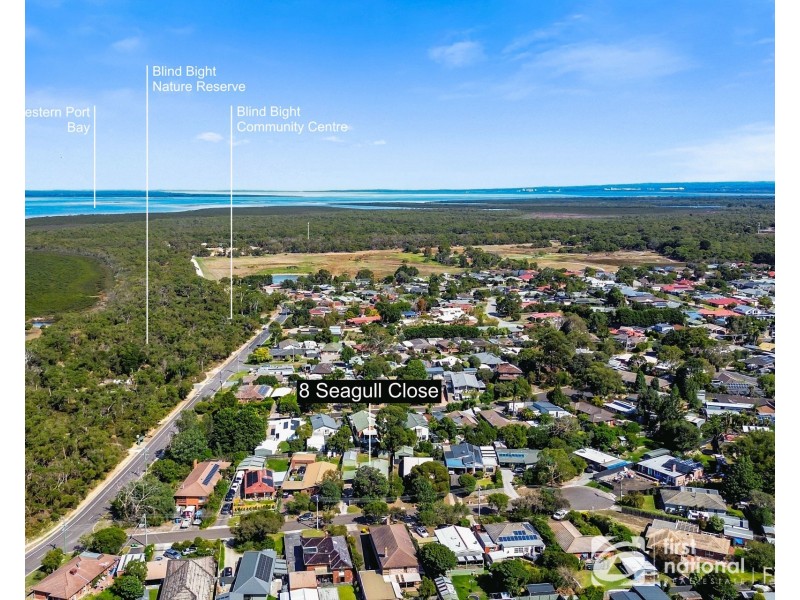 8 Seagull Close, Blind Bight VIC 3980