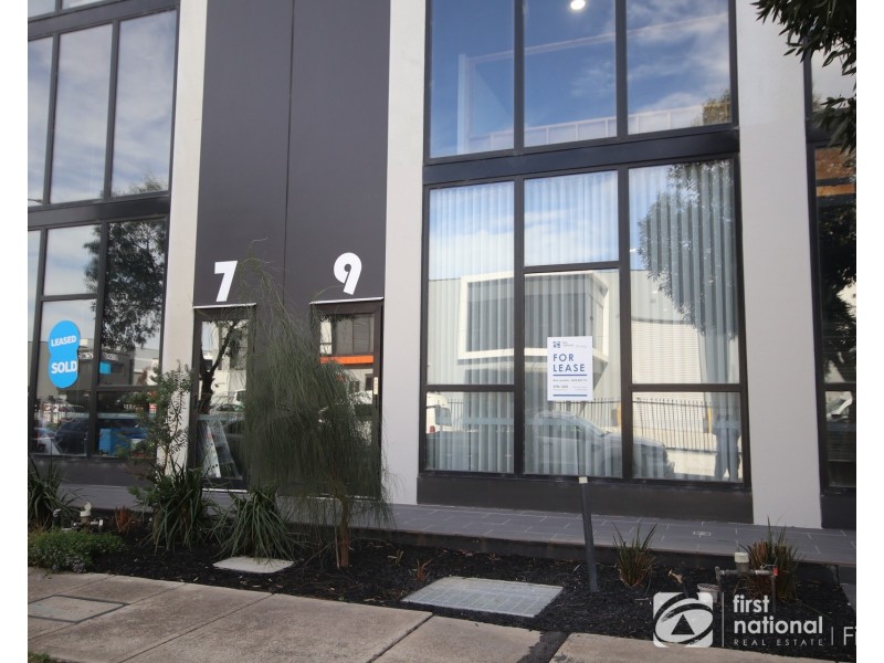 Level 1/9 Maughan Way, Cranbourne West VIC 3977