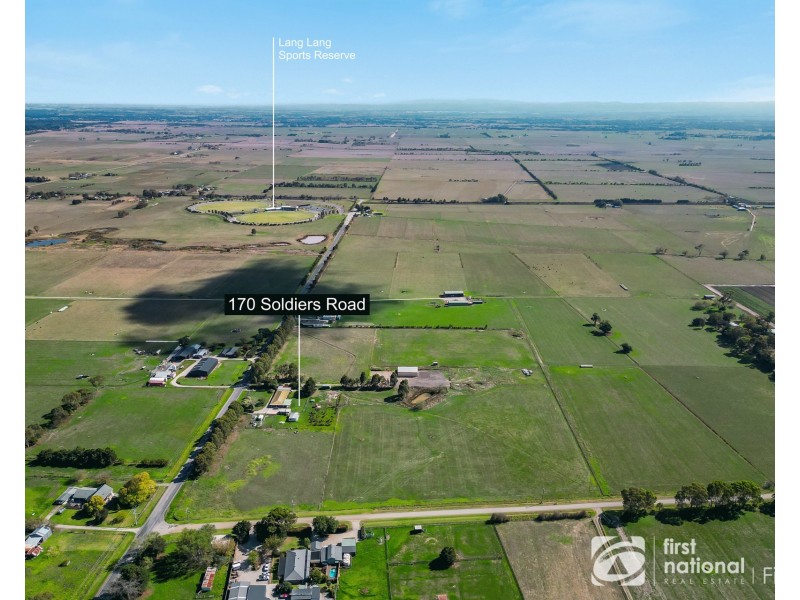 170 Soldiers Road, Caldermeade VIC 3984