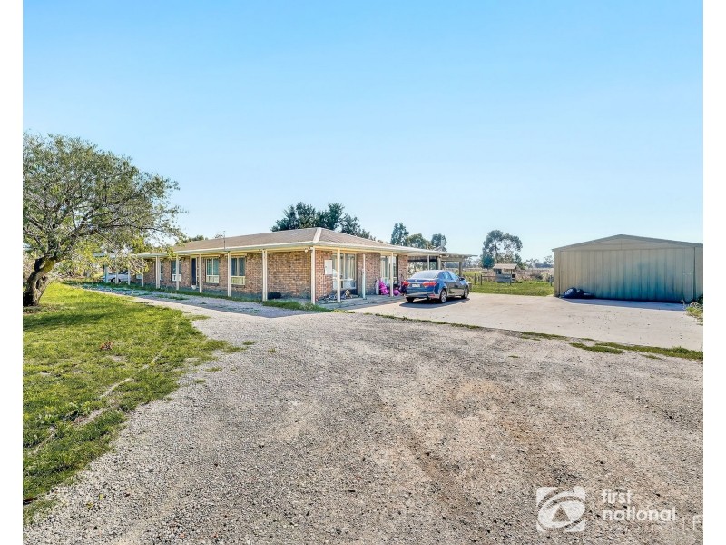 170 Soldiers Road, Caldermeade VIC 3984