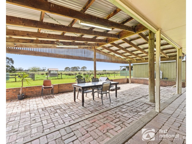170 Soldiers Road, Caldermeade VIC 3984
