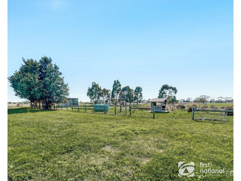 170 Soldiers Road, Caldermeade VIC 3984