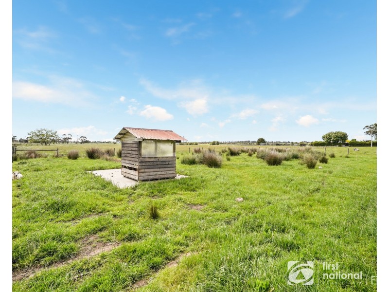 170 Soldiers Road, Caldermeade VIC 3984