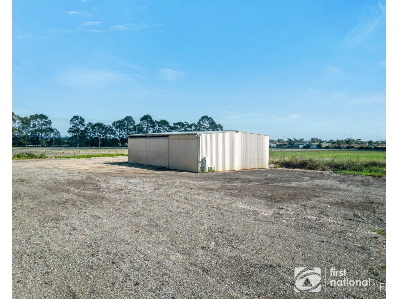 170 Soldiers Road, Caldermeade VIC 3984