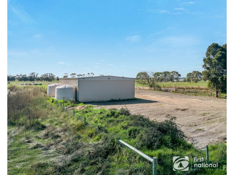 170 Soldiers Road, Caldermeade VIC 3984