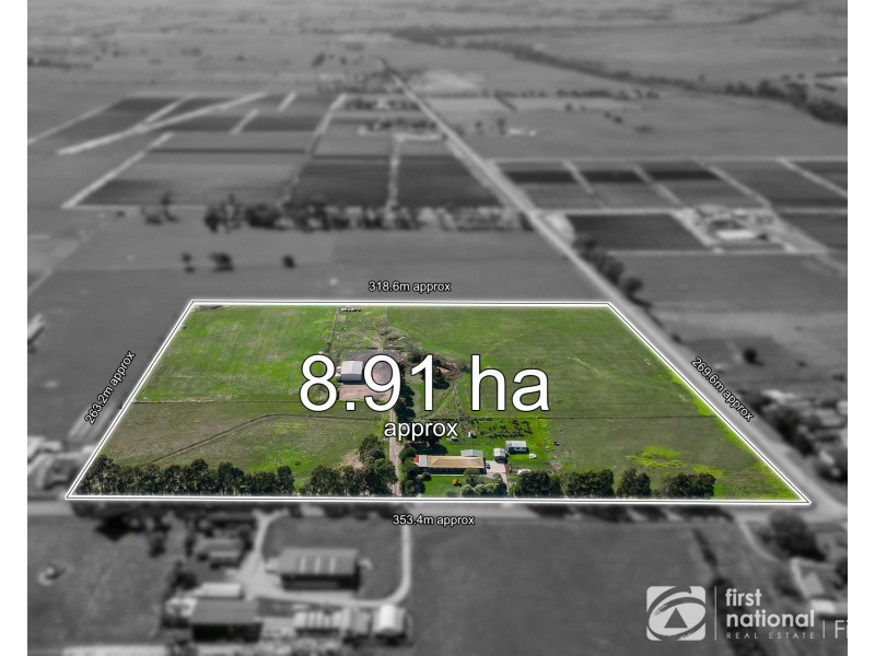 170 Soldiers Road, Caldermeade VIC 3984