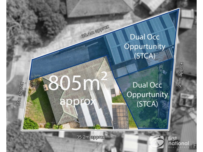 132 Endeavour Drive, Cranbourne North VIC 3977