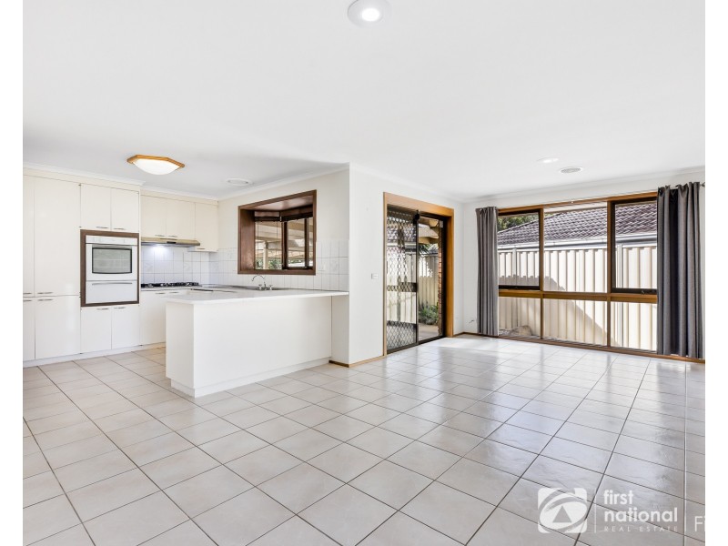 132 Endeavour Drive, Cranbourne North VIC 3977