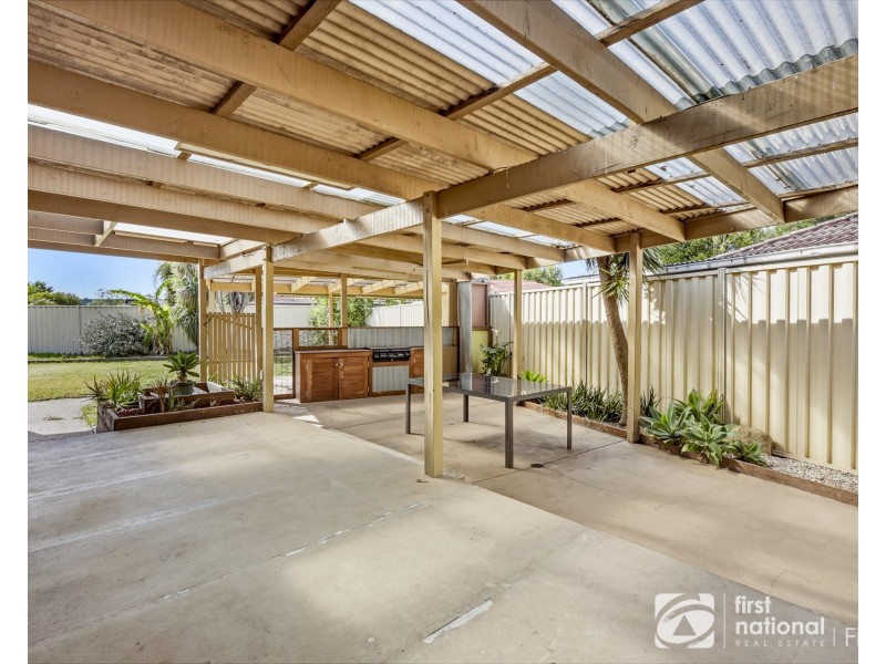 132 Endeavour Drive, Cranbourne North VIC 3977