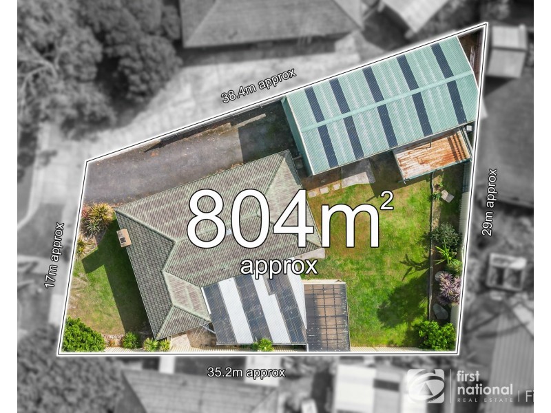 132 Endeavour Drive, Cranbourne North VIC 3977