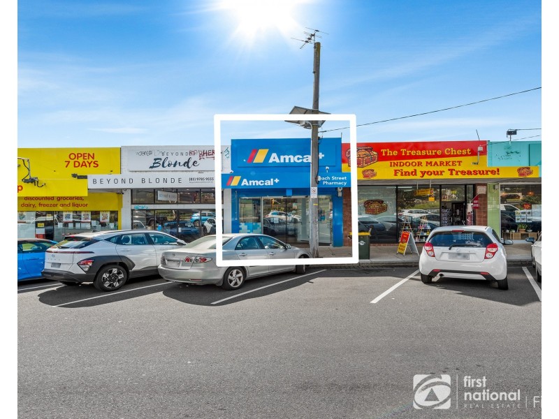 227 Beach Street, Frankston VIC 3199