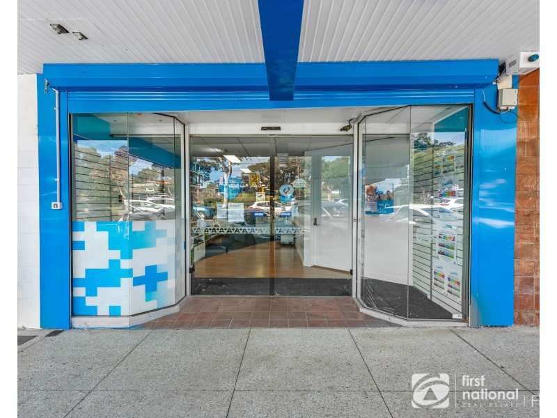 227 Beach Street, Frankston VIC 3199