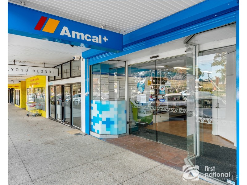 227 Beach Street, Frankston VIC 3199