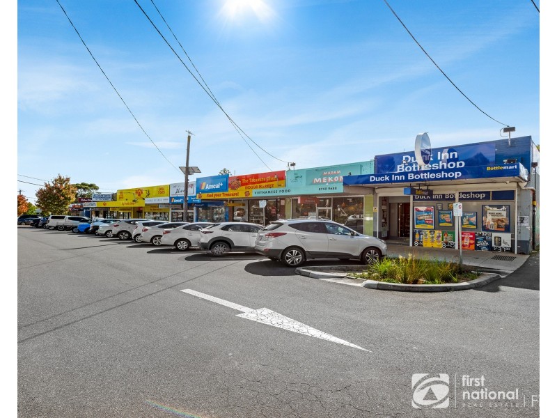 227 Beach Street, Frankston VIC 3199