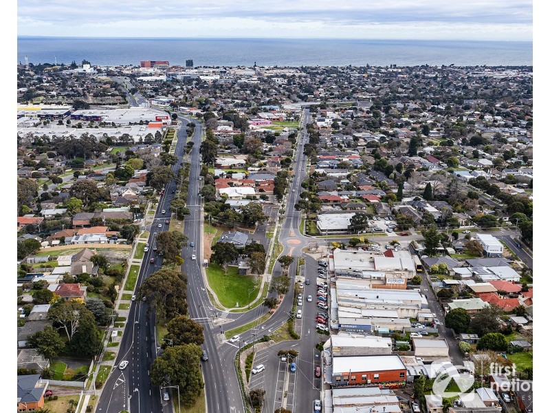 227 Beach Street, Frankston VIC 3199