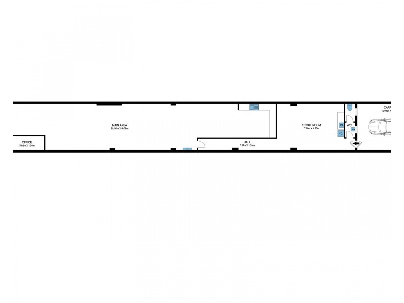 227 Beach Street, Frankston VIC 3199