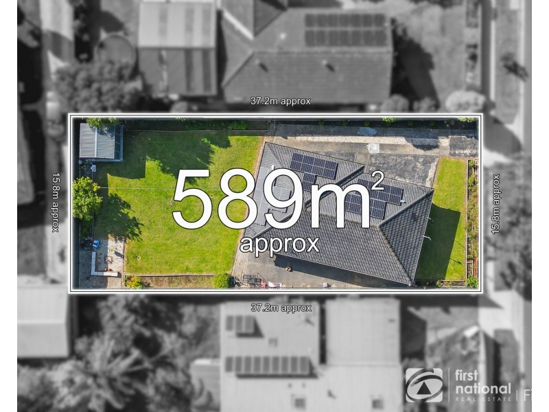 3 Ainsleigh Court, Cranbourne VIC 3977