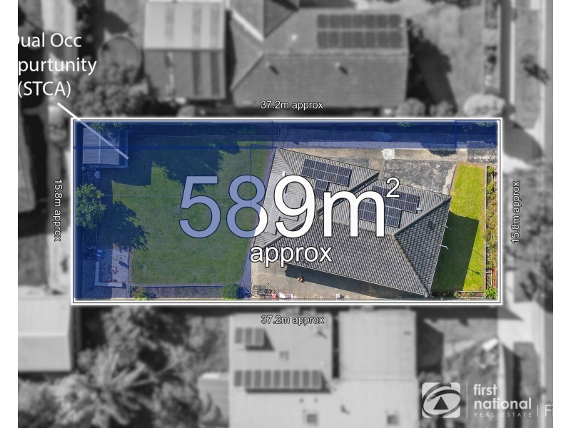 3 Ainsleigh Court, Cranbourne VIC 3977