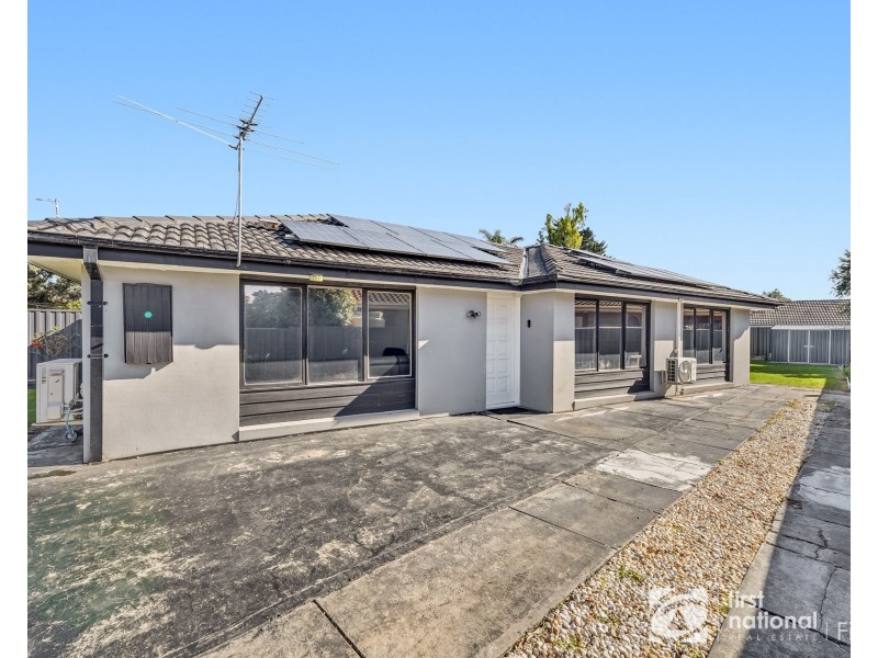 3 Ainsleigh Court, Cranbourne VIC 3977
