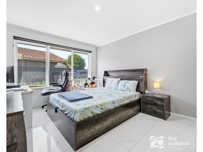 3 Ainsleigh Court, Cranbourne VIC 3977