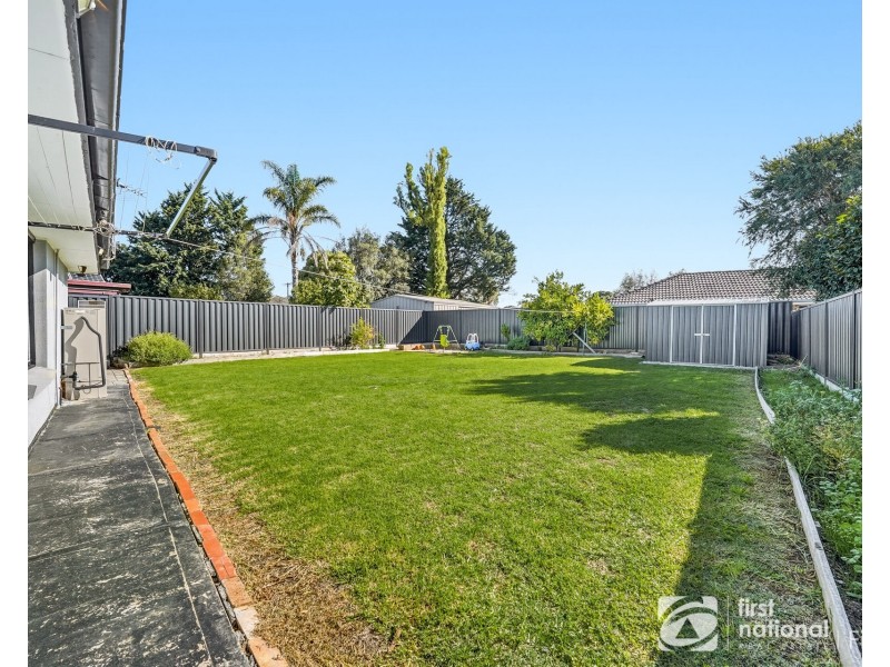 3 Ainsleigh Court, Cranbourne VIC 3977