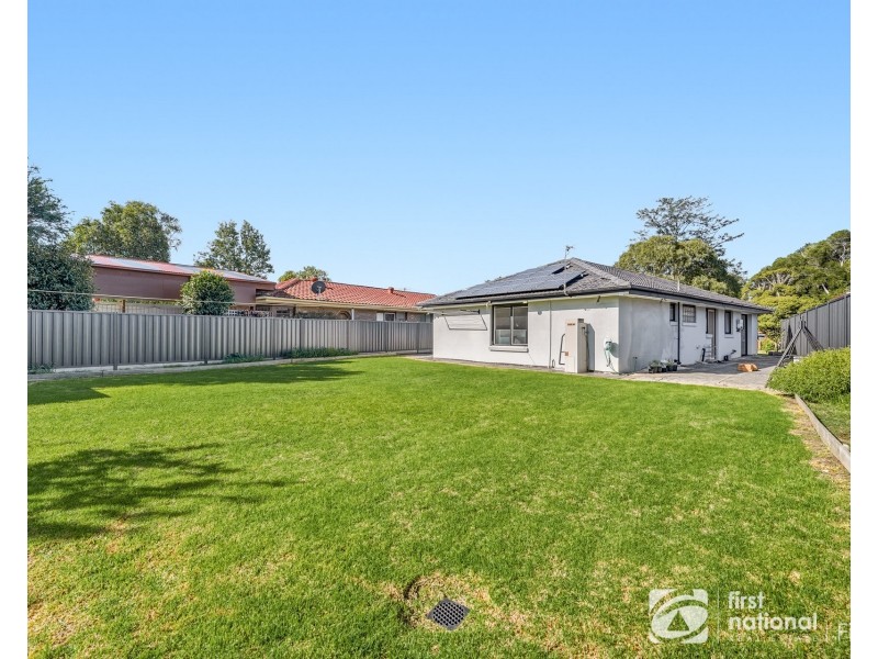 3 Ainsleigh Court, Cranbourne VIC 3977