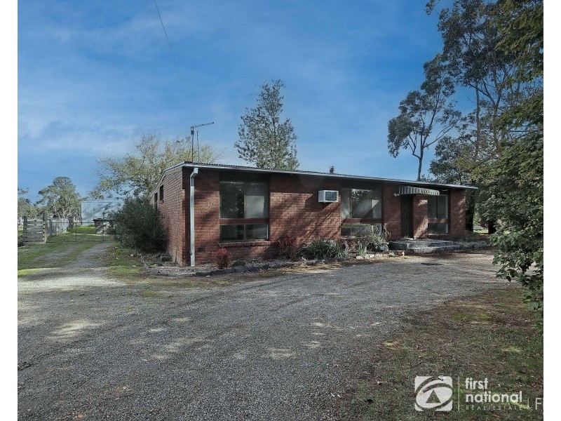 44 Finsbury Road, Devon Meadows VIC 3977