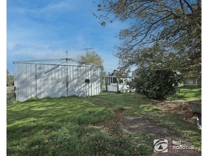 44 Finsbury Road, Devon Meadows VIC 3977