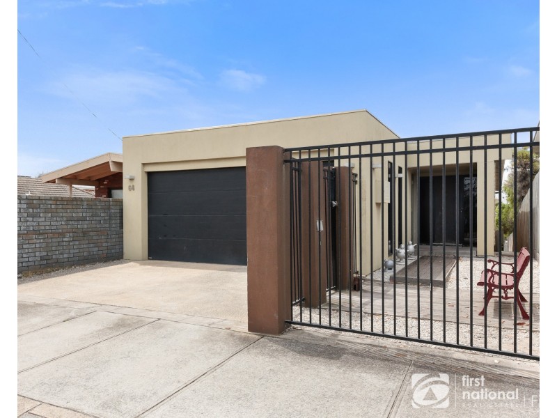 64 Nepean Highway, Seaford VIC 3198