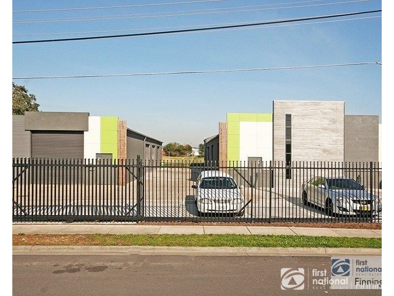 1/81 Miles Grove, Seaford VIC 3198