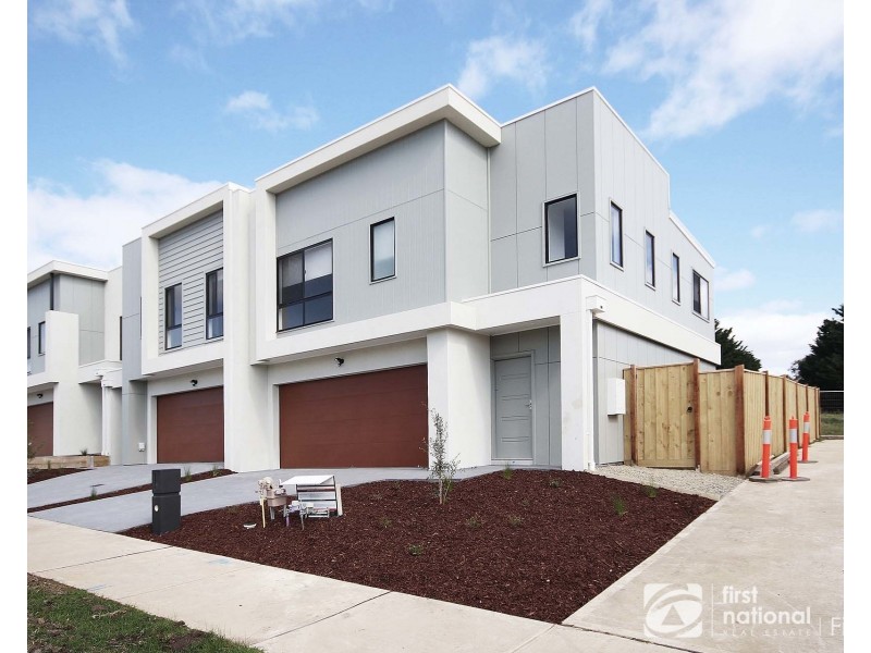 4 Magias Circuit, Clyde VIC 3978