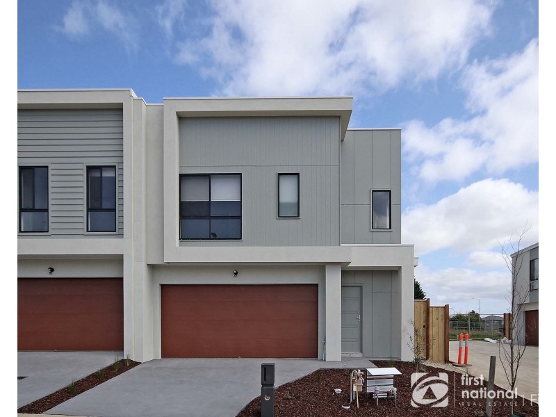 4 Magias Circuit, Clyde VIC 3978