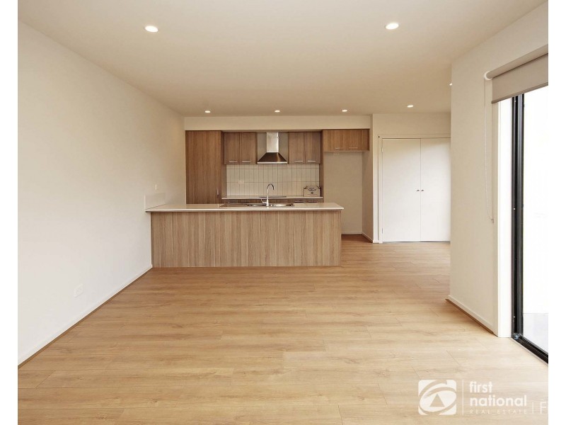 4 Magias Circuit, Clyde VIC 3978