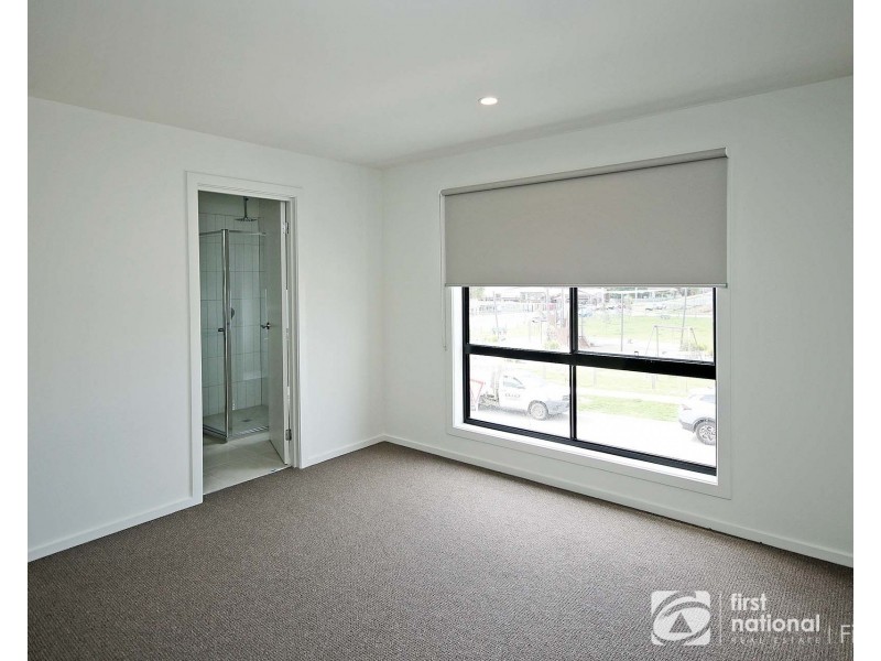 4 Magias Circuit, Clyde VIC 3978