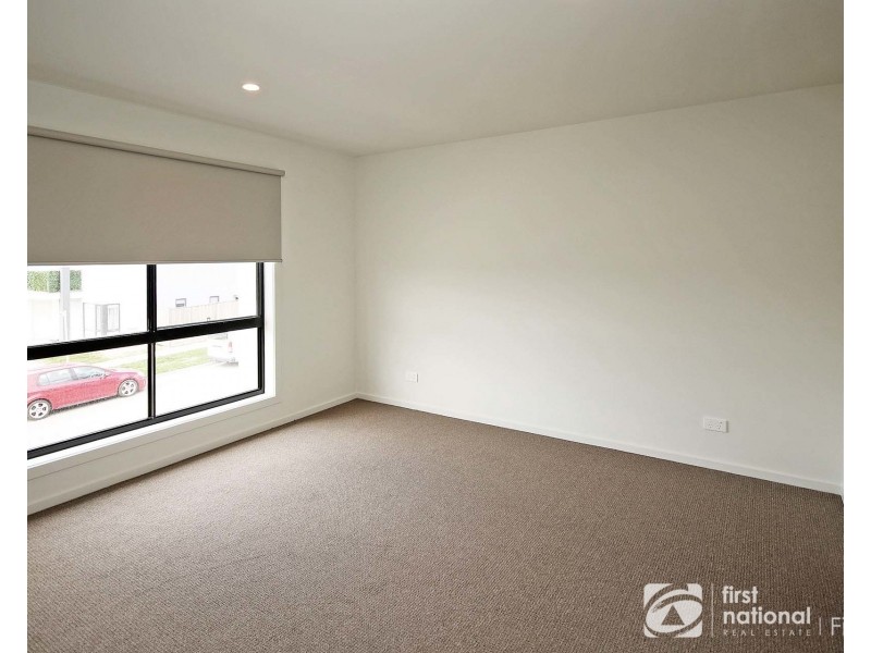 4 Magias Circuit, Clyde VIC 3978