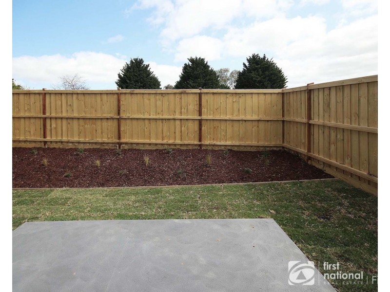 4 Magias Circuit, Clyde VIC 3978